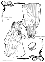 Click here For Full Sized Paper Doll to Print