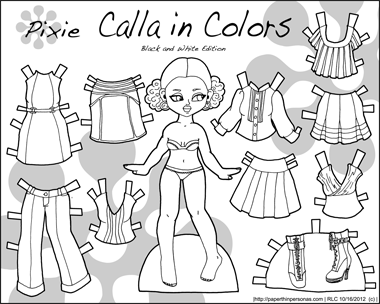 Thumbnail link image printable paper doll