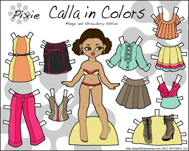 Thumbnail link image printable paper doll
