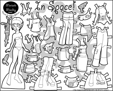 Thumbnail link image printable paper doll