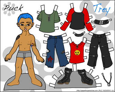 Thumbnail link image printable paper doll
