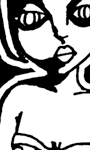 Thumbnail Image And Link to Dot Paper Doll