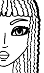 Thumbnail Image and Link to the Ester: A Purim Paper Doll