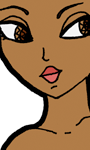 Thumbnail Image and Link to the Marisole Monday Printable Paper Doll Series