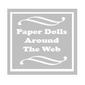 Logo for Paper Dolls Around the Web