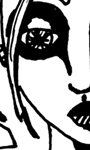 Thumbnail Image and Link to Punk Girl Paper Doll