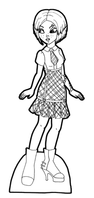 Punk Marisole
