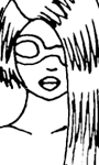 Thumbnail Image and Link to the Sci-Fi Girl