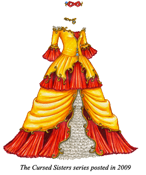 A paper doll by Liana's Paper Doll Blog