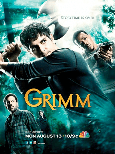 GRIMM