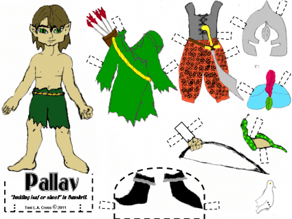 PallavtheElf
