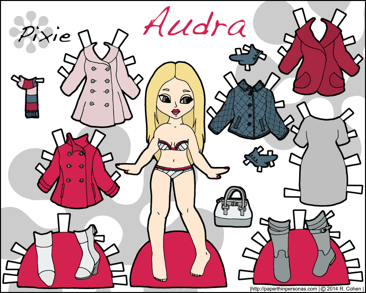 audra-blond-color-scheme