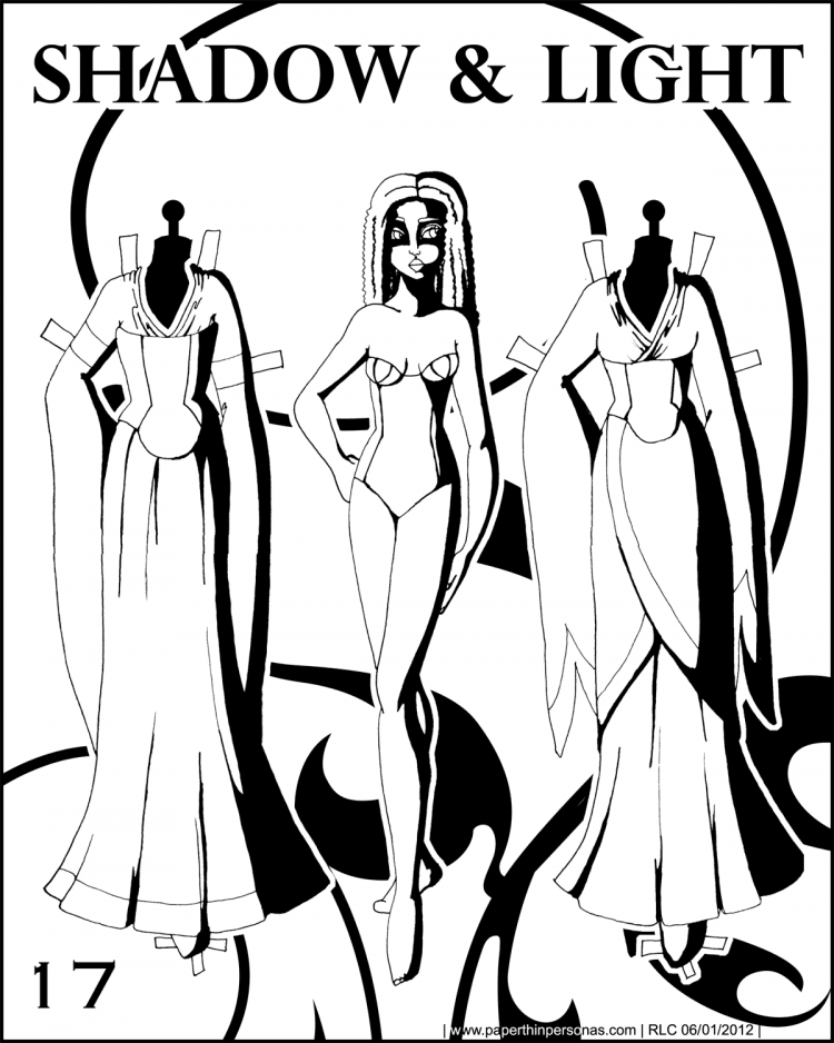 black_and_white_paper_doll_fantasy_17