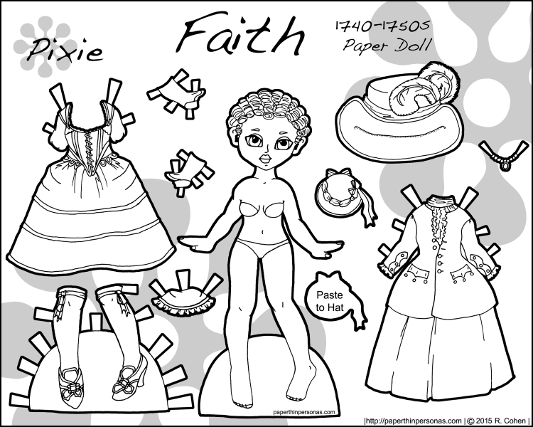 faith-18th-cent-paper-doll-black-white