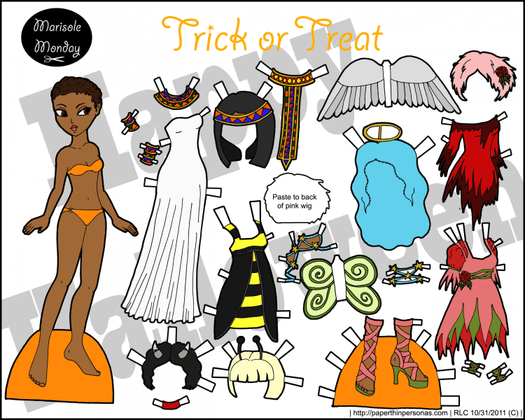 halloween-paper-doll-marisole