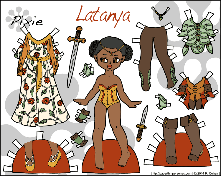 latanya-full-color-pixie