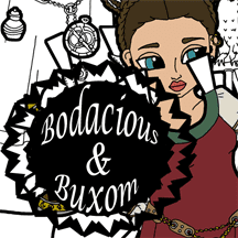 A paper doll of a viking woman from the 10th century with two historical outfits based on the work of scholars in Viking dress in black and white for coloring. She also has shoes and historical accessories.