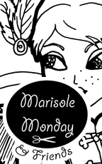 logo-majorette-bw