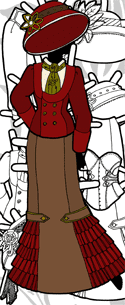logo-mannequin-steampunk-clothes