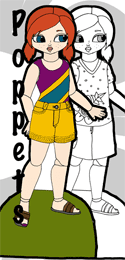 logo-poppet-summer-daze