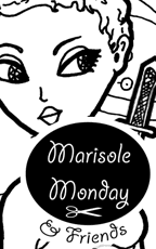 logo-secret-agent-paper-doll-black-white