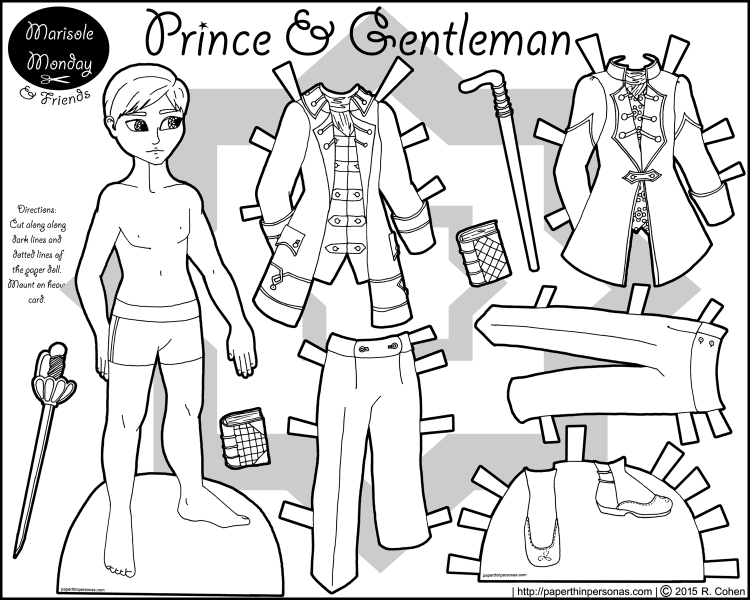macus-prince-paper-doll