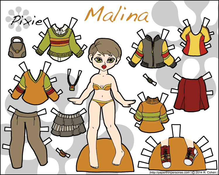 malina-autumn-pixie-paper-doll