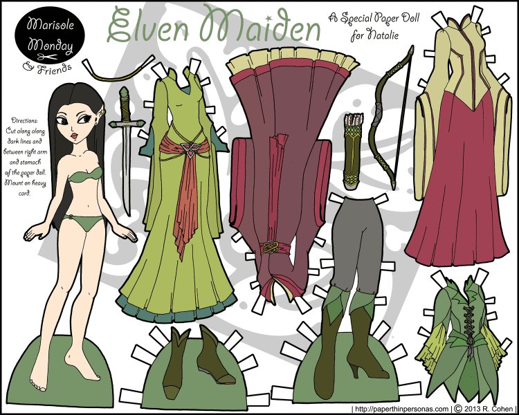 marisole-elven-princess-color