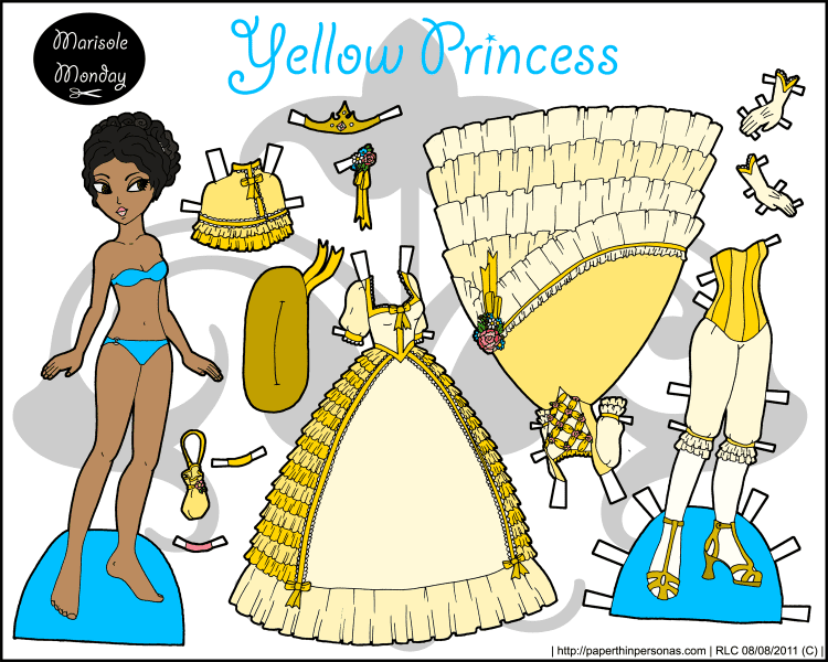 marisole-yellow-princess