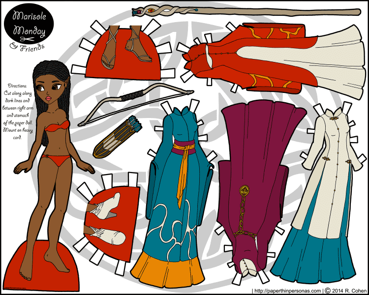monica-elf-fantasy-paper-doll-color