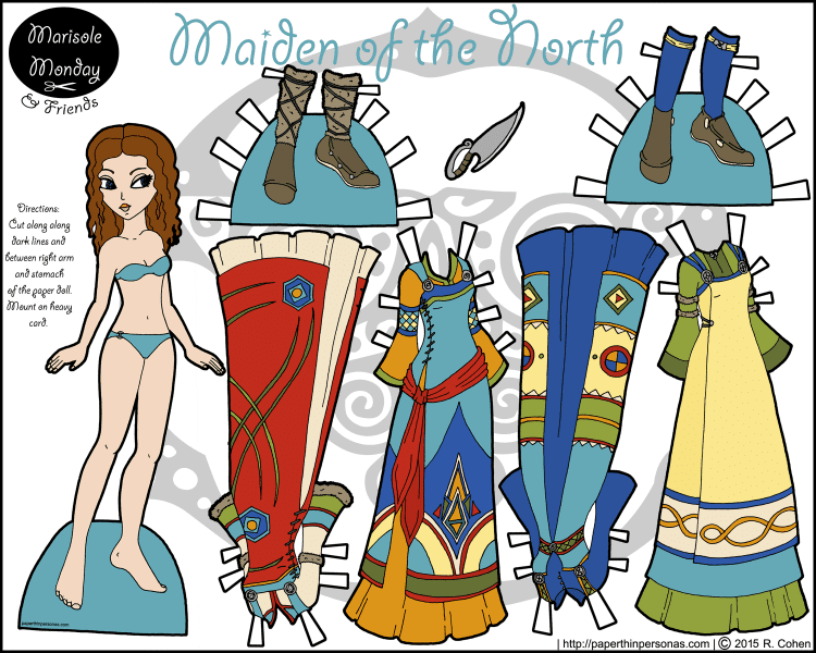 nordic-viking-fantasy-paper-doll-color