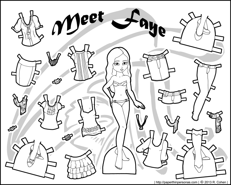 paper-doll-faye
