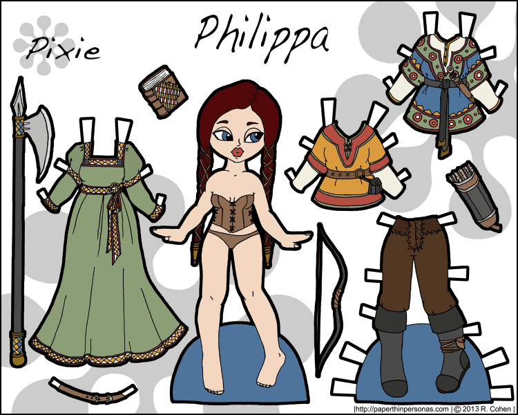 philippa-fantasy-pixie-paper-doll