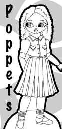 poppet-1940s-logo