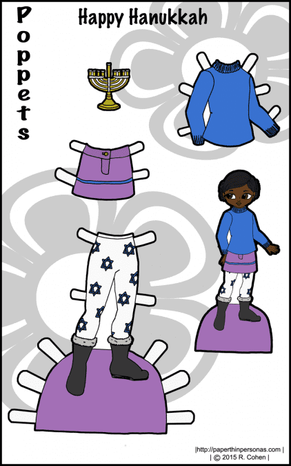 poppet-hannukah-color