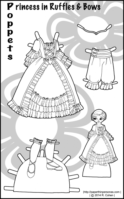 poppet-ruffles-black-white