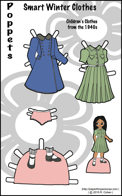 poppets-1940s-paper-doll