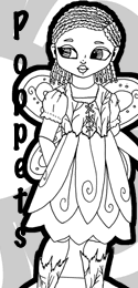 poppets-logo-fairy
