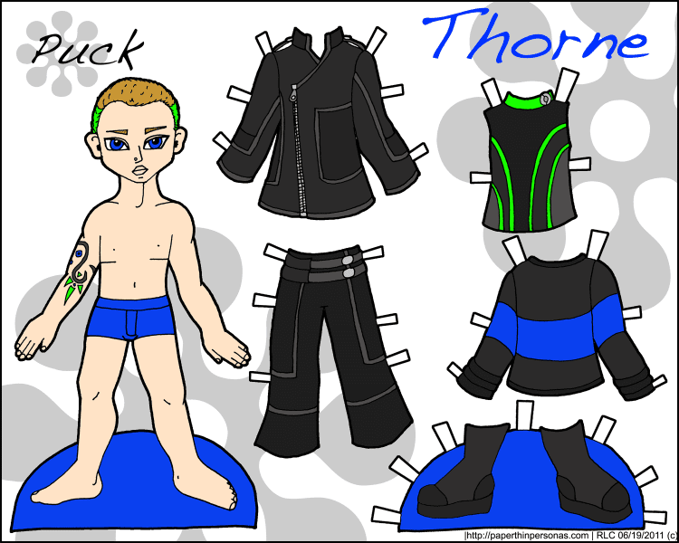 punk-thorne