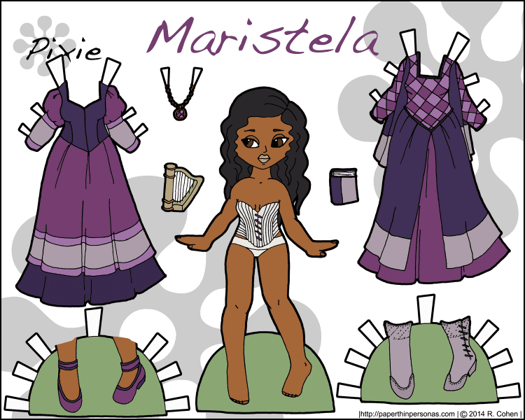 purple-princess-paper-doll-color