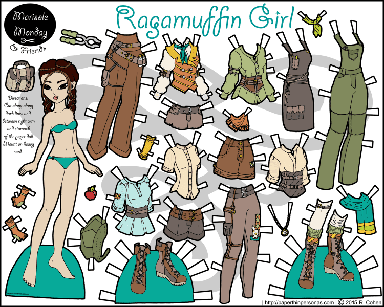 ragamuffin-steampunk-paper-doll
