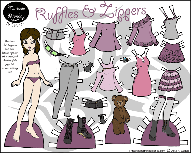 ruffles-zippers-marisole-color
