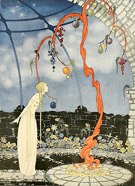 sterrett