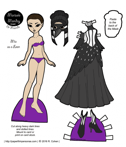 mia-loon-masquerade-paper-doll-dress