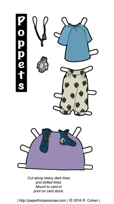 poppet-modern-unisex-blue-color