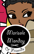 marisole monday paper dolls