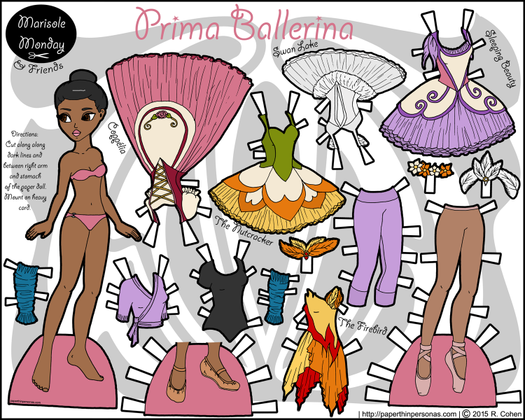 african-american-ballerina-paper-doll-color