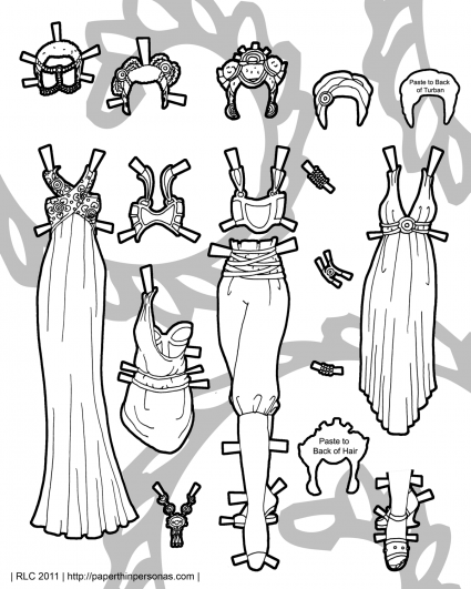 africanelfpaperdoll2