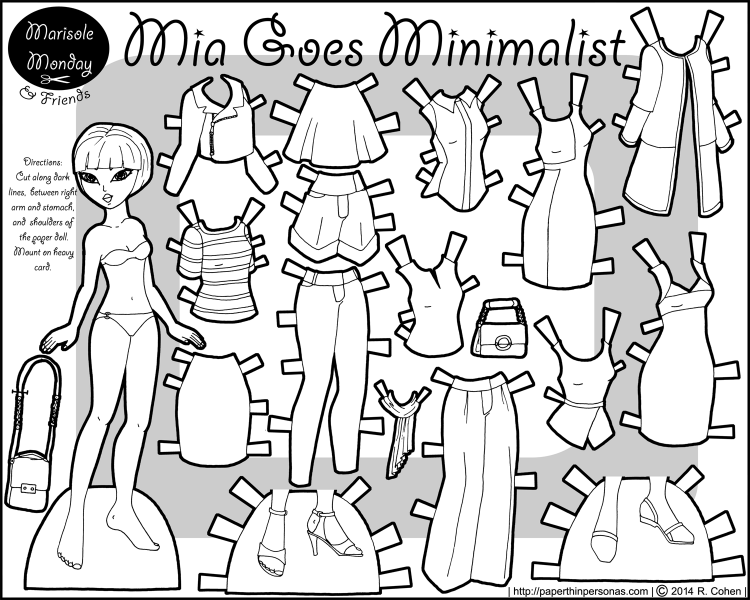 asian-minimalist-paper-doll