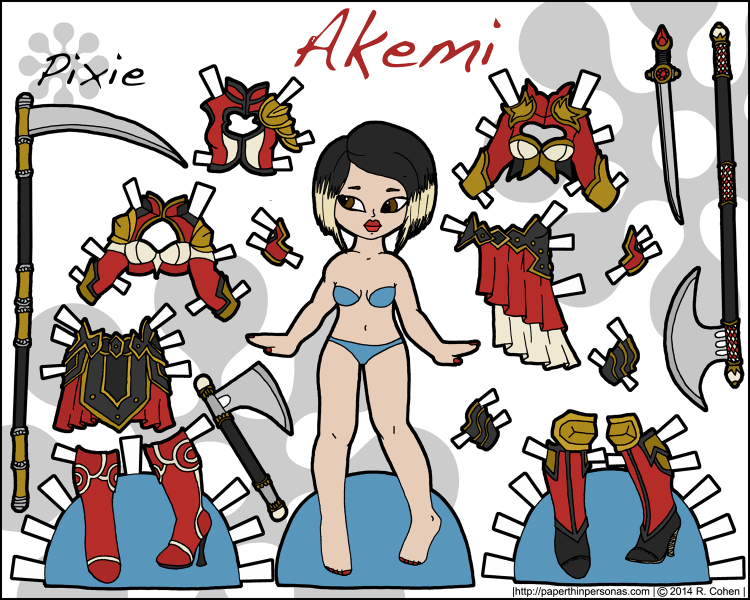 asian-warrior-paper-doll-color